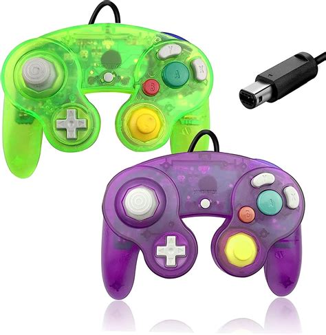 controller gamecube amazon|original gamecube controller amazon.